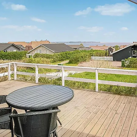 3 Bedroom Awesome In Sjolund *
