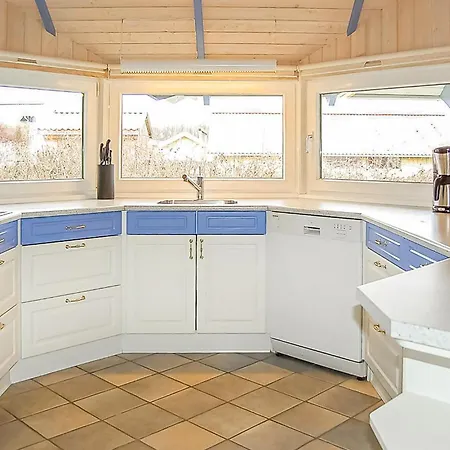 Holiday home 3 Bedroom Awesome In Sjolund *
