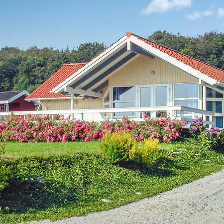 3 Bedroom Awesome In Sjolund *