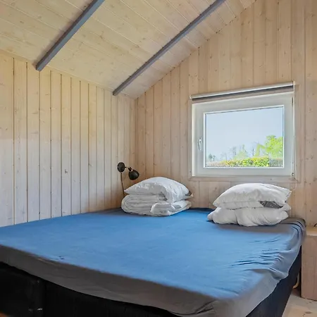 3 Bedroom Awesome In Sjolund *