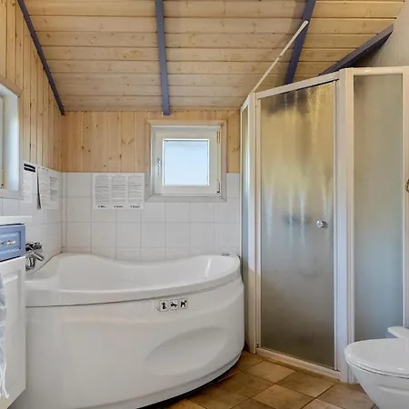 3 Bedroom Awesome In Sjolund