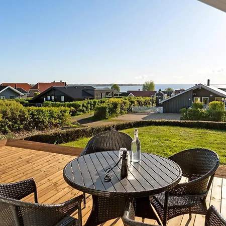 Tatil Evi Hvedemarken Hejls